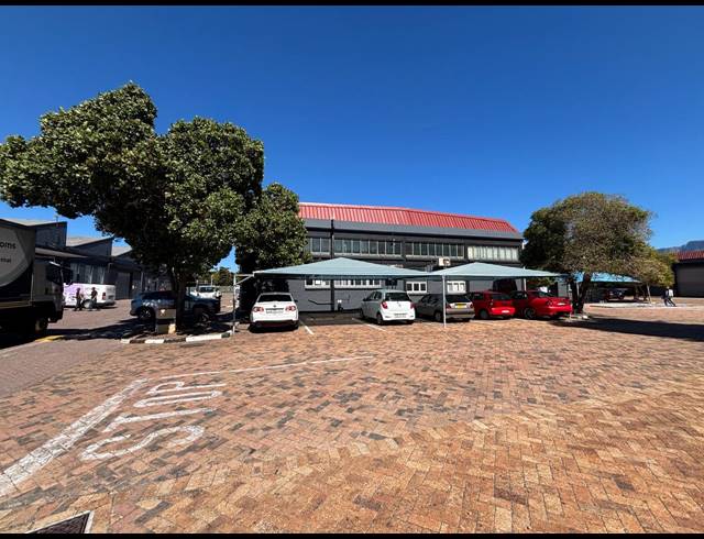 382M² MINI FACTORY TO LET IN MAITLAND